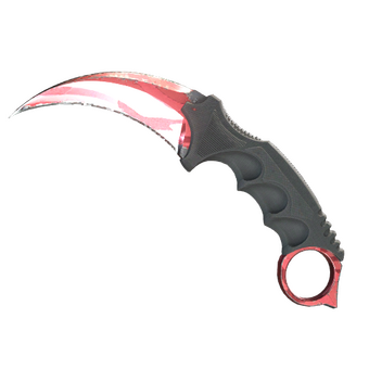 ★ Karambit | Slaughter (Field-Tested) CS2 skin