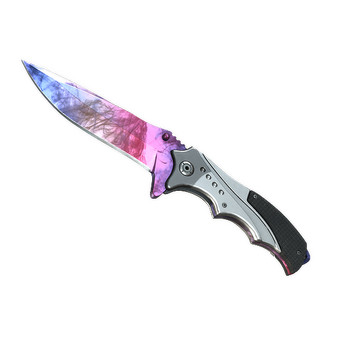 ★ Nomad Knife | Doppler Phase 1 (Factory New) CS2 skin