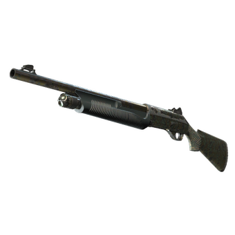 Souvenir Nova | Army Sheen (Field-Tested) CS2 skin