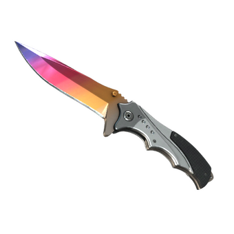 ★ Nomad Knife | Fade (Factory New) CS2 skin