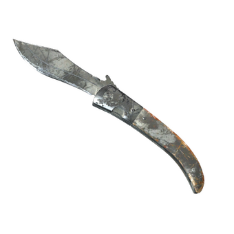 ★ Navaja Knife | Urban Masked (Battle-Scarred) CS2 skin