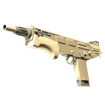 Souvenir MAG-7 | Sand Dune (Minimal Wear) CS2 skin