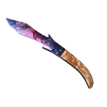 ★ Navaja Knife | Doppler Phase 1 (Factory New) CS2 skin