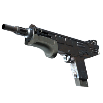 Souvenir MAG-7 | Rust Coat (Minimal Wear) CS2 skin