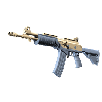 Galil AR | Tornado (Factory New) CS2 skin