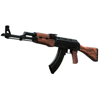 AK-47 | Cartel (Battle-Scarred) CS2 skin