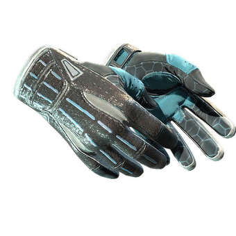 ★ Sport Gloves | Superconductor (Minimal Wear) CS2 skin