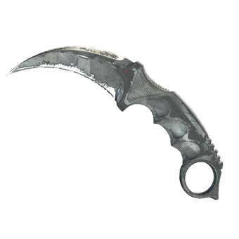 ★ Karambit | Urban Masked (Battle-Scarred) CS2 skin