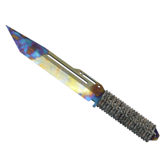 ★ Paracord Knife | Case Hardened (Field-Tested) CS2 skin
