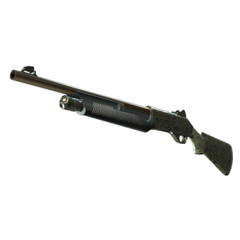 Nova | Army Sheen (Minimal Wear) CS2 skin