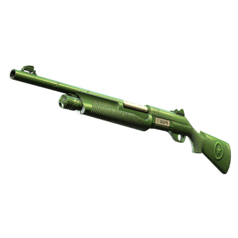 StatTrak™ Nova | Toy Soldier (Field-Tested) CS2 skin