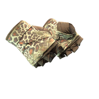 ★ Hand Wraps | Giraffe (Battle-Scarred) CS2 skin