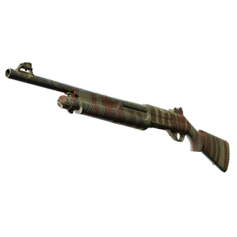 Souvenir Nova | Predator (Field-Tested) CS2 skin
