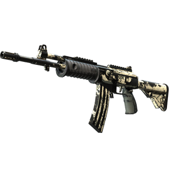 StatTrak™ Galil AR | Kami (Battle-Scarred) CS2 skin