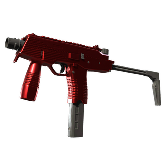 Souvenir MP9 | Hot Rod (Factory New) CS2 skin