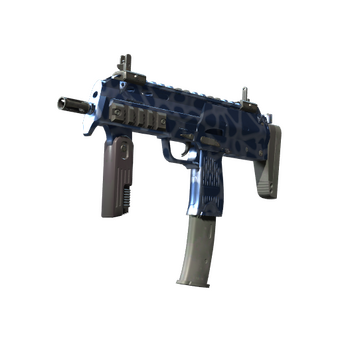MP7 | Ocean Foam (Factory New) CS2 skin