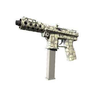 Tec-9 | Hades (Factory New) CS2 skin