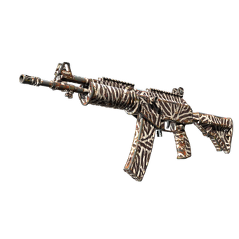 Galil AR | Akoben (Field-Tested) CS2 skin