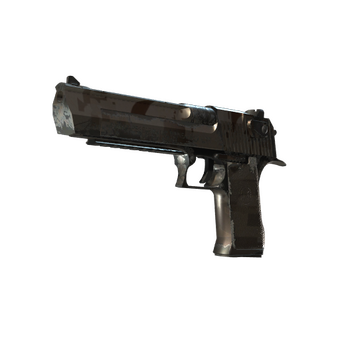 Desert Eagle | The Bronze (Field-Tested) CS2 skin