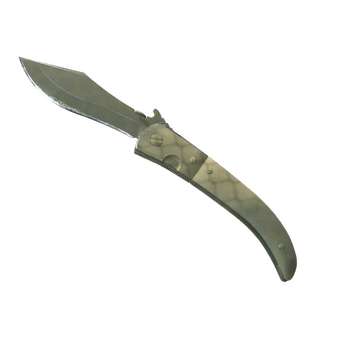 ★ Navaja Knife | Safari Mesh (Field-Tested) CS2 skin