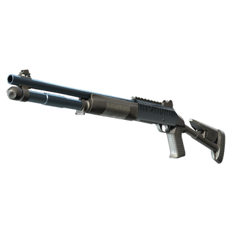 XM1014 | Scumbria (Minimal Wear) CS2 skin