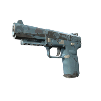 Souvenir Five-SeveN | Forest Night (Field-Tested) CS2 skin