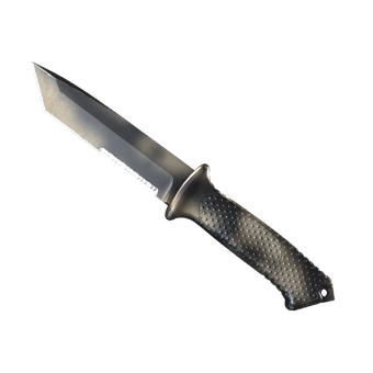 ★ Ursus Knife | Scorched (Well-Worn) CS2 skin
