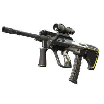 AUG | Torque (Field-Tested) CS2 skin