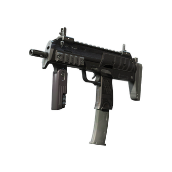 MP7 | Armor Core (Battle-Scarred) CS2 skin