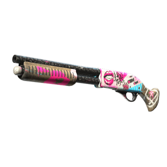 Sawed-Off | Wasteland Princess (Factory New) CS2 skin