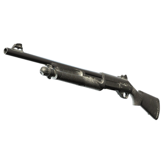 Souvenir Nova | Polar Mesh (Battle-Scarred) CS2 skin