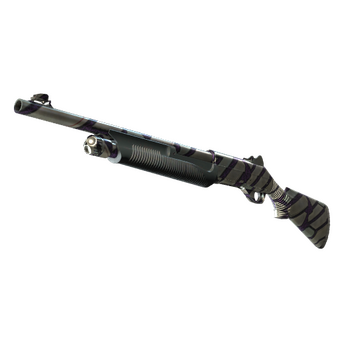 StatTrak™ Nova | Exo (Factory New) CS2 skin