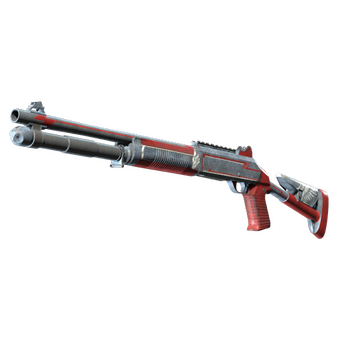 XM1014 | Heaven Guard (Factory New) CS2 skin