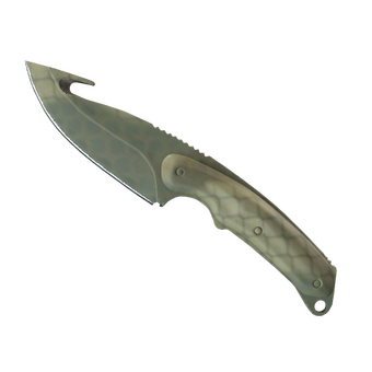 ★ Gut Knife | Safari Mesh (Factory New) CS2 skin