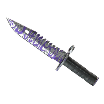 ★ M9 Bayonet | Freehand (Factory New) CS2 skin
