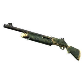 StatTrak™ Nova | Ranger (Field-Tested) CS2 skin