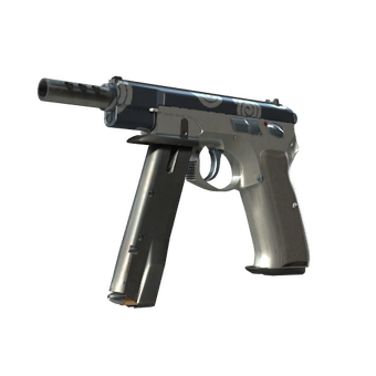 StatTrak™ CZ75-Auto | Twist (Minimal Wear) CS2 skin