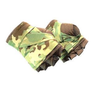 ★ Hand Wraps | Arboreal (Minimal Wear) CS2 skin