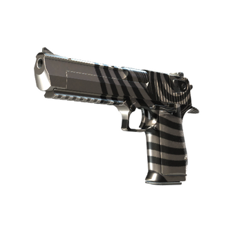 StatTrak™ Desert Eagle | Hypnotic (Factory New) CS2 skin