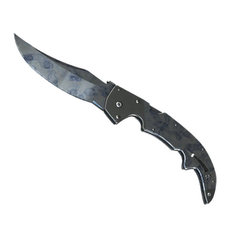 ★ Falchion Knife | Stained (Factory New) CS2 skin
