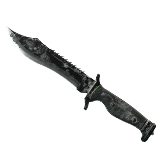 ★ Bowie Knife | Urban Masked (Battle-Scarred) CS2 skin