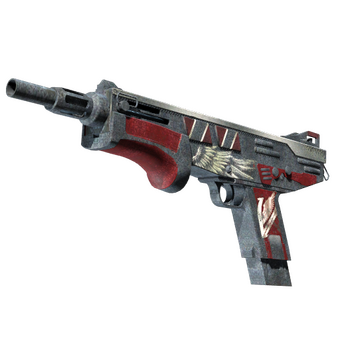 StatTrak™ MAG-7 | Heaven Guard (Factory New) CS2 skin