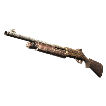 Nova | Plume (Field-Tested) CS2 skin