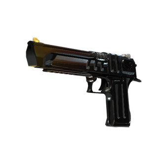 StatTrak™ Desert Eagle | Light Rail (Factory New) CS2 skin