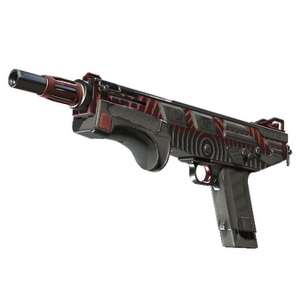 StatTrak™ MAG-7 | MAGnitude (Factory New) CS2 skin