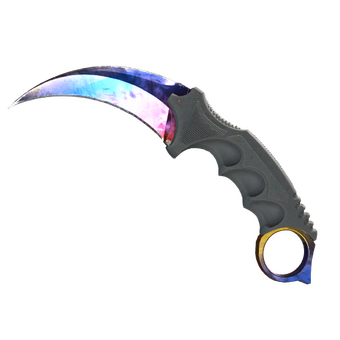 ★ Karambit | Marble Fade (Minimal Wear) CS2 skin