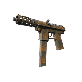 Tec-9 | Rust Leaf (Field-Tested) CS2 skin