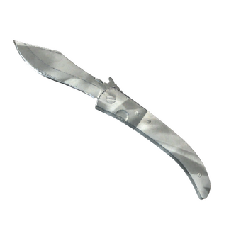 ★ Navaja Knife | Urban Masked (Well-Worn) CS2 skin