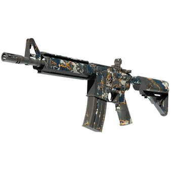 M4A4 | Global Offensive (Field-Tested) CS2 skin