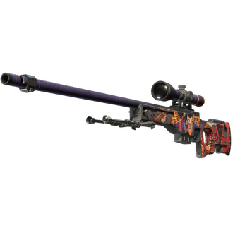 AWP | Oni Taiji (Field-Tested) CS2 skin
